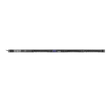 Блок розеток с функцией измерения каждой розетки Tesla Power TP-STD-B-20A04B-32L1