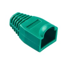 Изолирующий колпачок Netko NPB-RJ45-grn (51587)