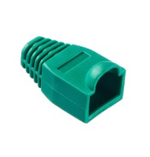 Изолирующий колпачок Netko NPB-RJ45-grn (51587)