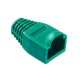 Изолирующий колпачок Netko NPB-RJ45-grn (51587)