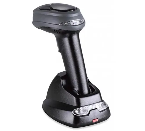 Беспроводной сканер штрих-кода Mindeo CS2291 CS2291-HD(BT)