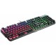 Клавиатура MSI VIGOR GK71 SONIC RED