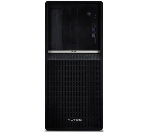 Настольный компьютер Acer Altos P10 F8 (30L) Workstation US.RSUTA.00R