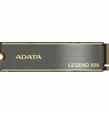 Твердотельный накопитель SSD Adata LEGEND 850 ALEG-850-2TCS