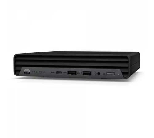 Персональный компьютер HP ProDesk 400 G9 6B1Y9EA Персональный компьютер HP ProDesk 400 G9 6B1Y9EA