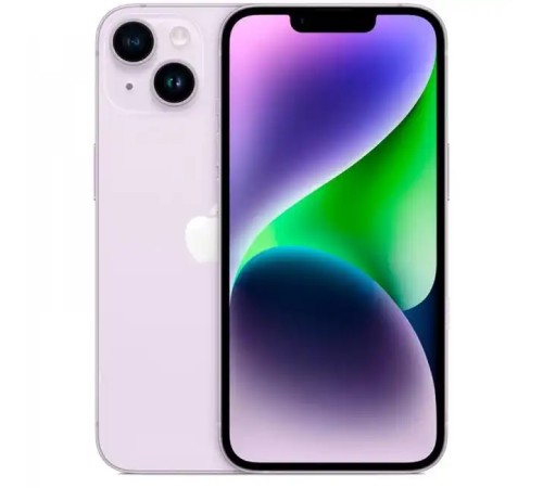 Смартфон Apple iPhone 14 MPV03HN/A