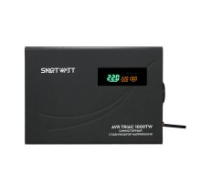 Симисторный стабилизатор напряжения Smartwatt AVR TRIAC 1000TW 4512020380001