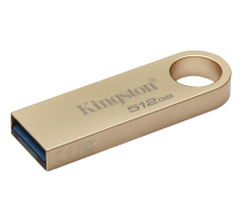 USB Flash накопитель 512Gb Kingston DataTraveler SE9 G3 DTSE9G3/512GB