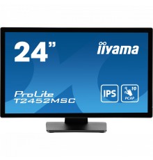 Монитор Iiyama 23.8 ProLite T2452MSC-B1