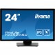 Монитор Iiyama 23.8 ProLite T2452MSC-B1