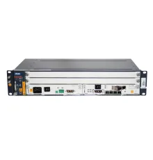 2RU шасси OLT GPON ZTE ZXA10 C320 1G-AC