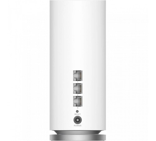 Маршрутизатор для дома Huawei Mesh 3 WS8100-22 53039180