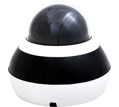 Поворотная IP-камера OMNY BASE miniPTZ5-WDS-MB 30150 Поворотная IP-камера OMNY BASE miniPTZ5-WDS-MB 30150