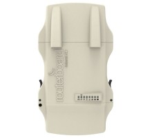 Маршрутизатор MikroTik RB921UAGS-5SHPacD-NM