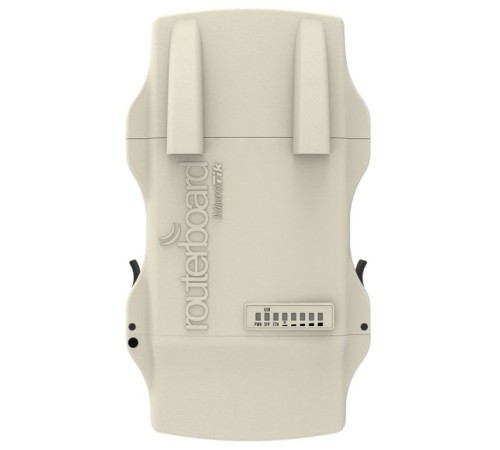 Маршрутизатор MikroTik RB921UAGS-5SHPacD-NM