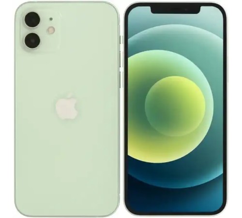 Смартфон Apple iPhone 12 MGJ93HN/A