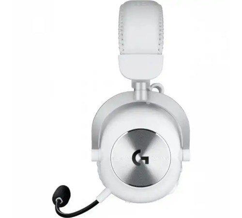 Наушники Logitech G Pro X 2 Lightspeed 981-001271