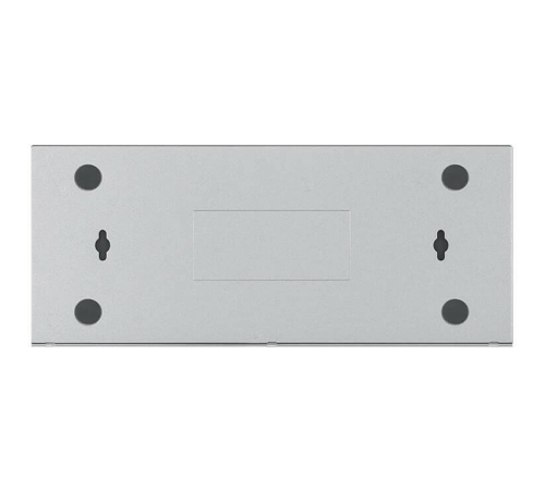 Коммутатор ZYXEL XGS1010-12-ZZ0102F