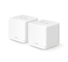 Mesh система Mercusys Halo H60X H60X(2-pack)