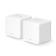 Mesh система Mercusys Halo H60X H60X(2-pack)