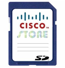 Модуль Cisco UCS-SD-16G