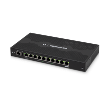 Маршрутизатор Ubiquiti EdgeRouter 10X ER-10X