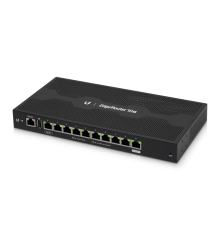 Маршрутизатор Ubiquiti EdgeRouter 10X ER-10X