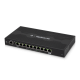 Маршрутизатор Ubiquiti EdgeRouter 10X ER-10X