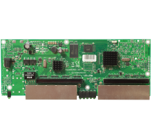 Маршрутизатор MikroTik RB2011L