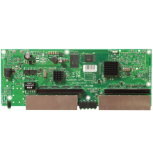 Маршрутизатор MikroTik RB2011L