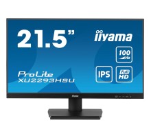 Монитор Iiyama 21.5 ProLite XU2293HSU-B6