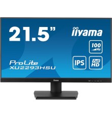 Монитор Iiyama 21.5 ProLite XU2293HSU-B6
