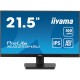 Монитор Iiyama 21.5 ProLite XU2293HSU-B6
