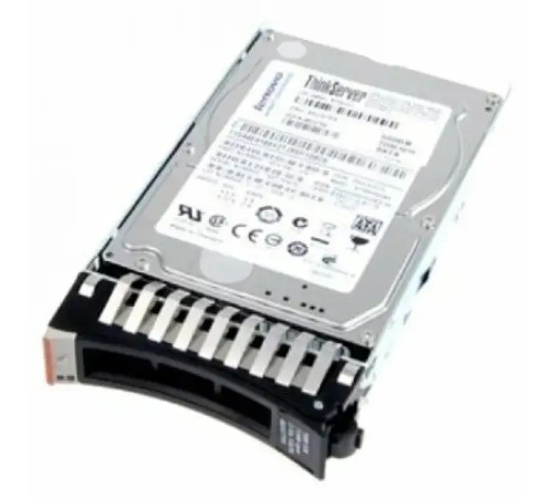 Серверный жесткий диск Lenovo ThinkSystem B-7XB7A00026