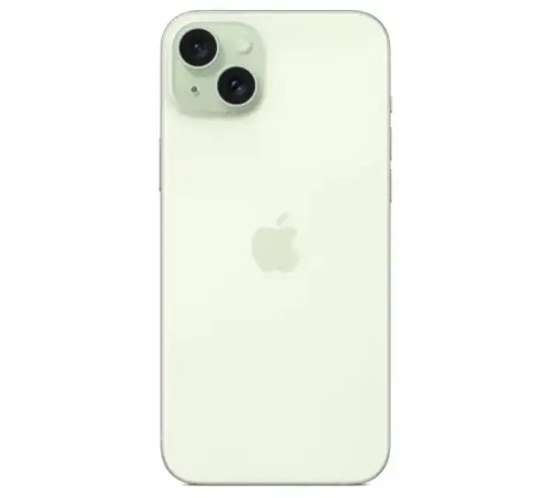Смартфон Apple iPhone 15 Plus MVJN3CH/A