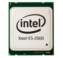 Процессор HP DL160 Gen8 E5-2620 Kit 662928-B21