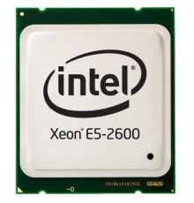 Процессор HP DL160 Gen8 E5-2620 Kit 662928-B21