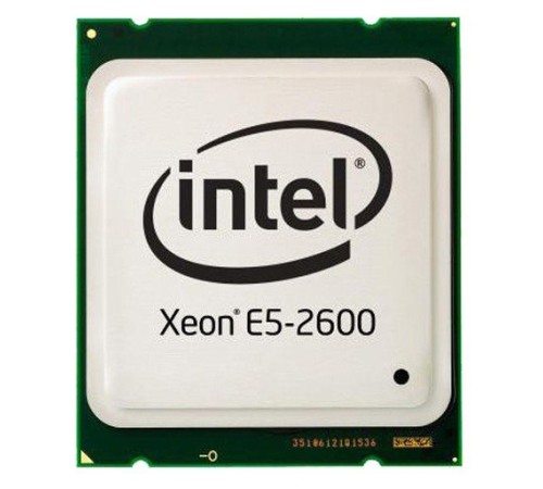 Процессор HP DL160 Gen8 E5-2620 Kit 662928-B21