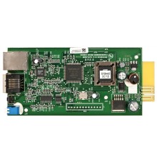 Карта SNMP Delta 3915100975-S35