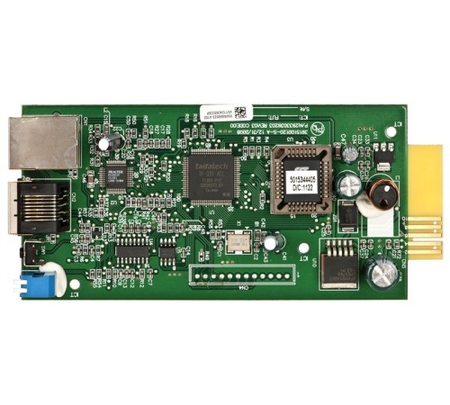 Карта SNMP Delta 3915100975-S35