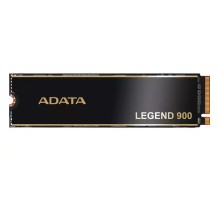 Твердотельный накопитель SSD Adata LEGEND 900 SLEG-900-1TCS