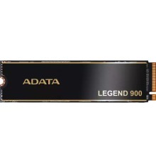 Твердотельный накопитель SSD Adata LEGEND 900 SLEG-900-1TCS