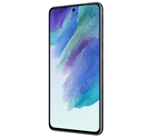 Смартфон Samsung Galaxy S21 FE 8/128Gb Graphite SM-G990BZA2TUR
