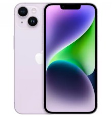 Смартфон Apple iPhone 14 Plus 128Gb Purple MQ503HN/A