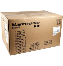 Сервисный комплект Kyocera MK-7125 1702V68NL0
