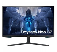 Монитор Samsung Odyssey Neo G7 S32BG752NI LS32BG752NIXCI