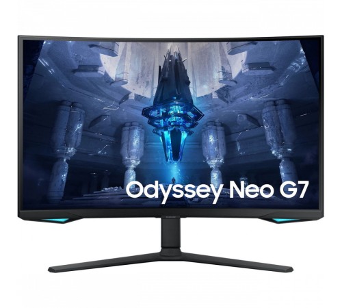 Монитор Samsung Odyssey Neo G7 S32BG752NI LS32BG752NIXCI