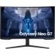 Монитор Samsung Odyssey Neo G7 S32BG752NI LS32BG752NIXCI