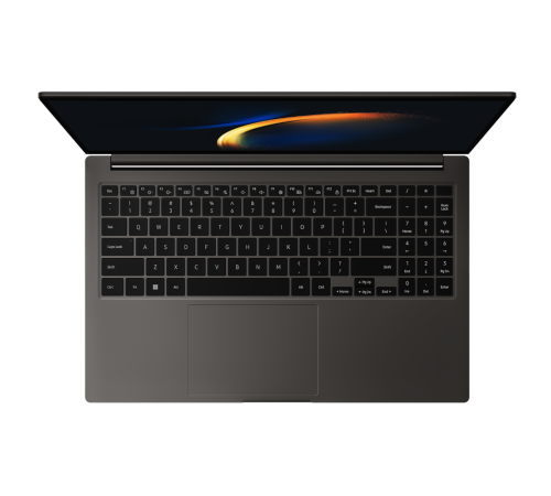 Ноутбук Samsung Galaxy Book3 15 NP754XFG-KA1IN Ноутбук Samsung Galaxy Book3 15 NP754XFG-KA1IN