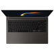 Ноутбук Samsung Galaxy Book3 15 NP754XFG-KA1IN